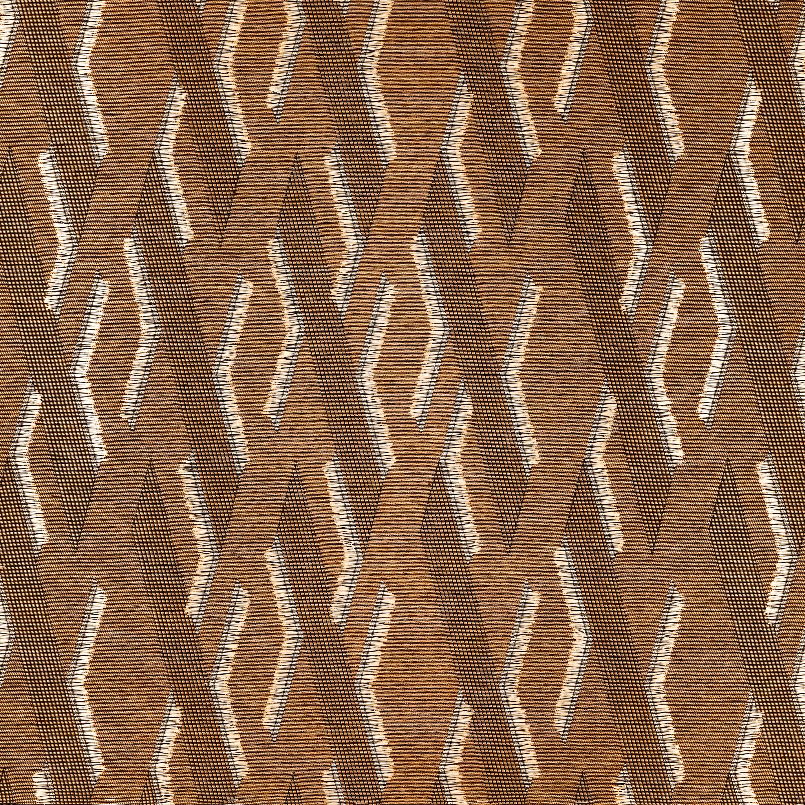 Zaida Wallcovering - Peter Staunton Design Studio