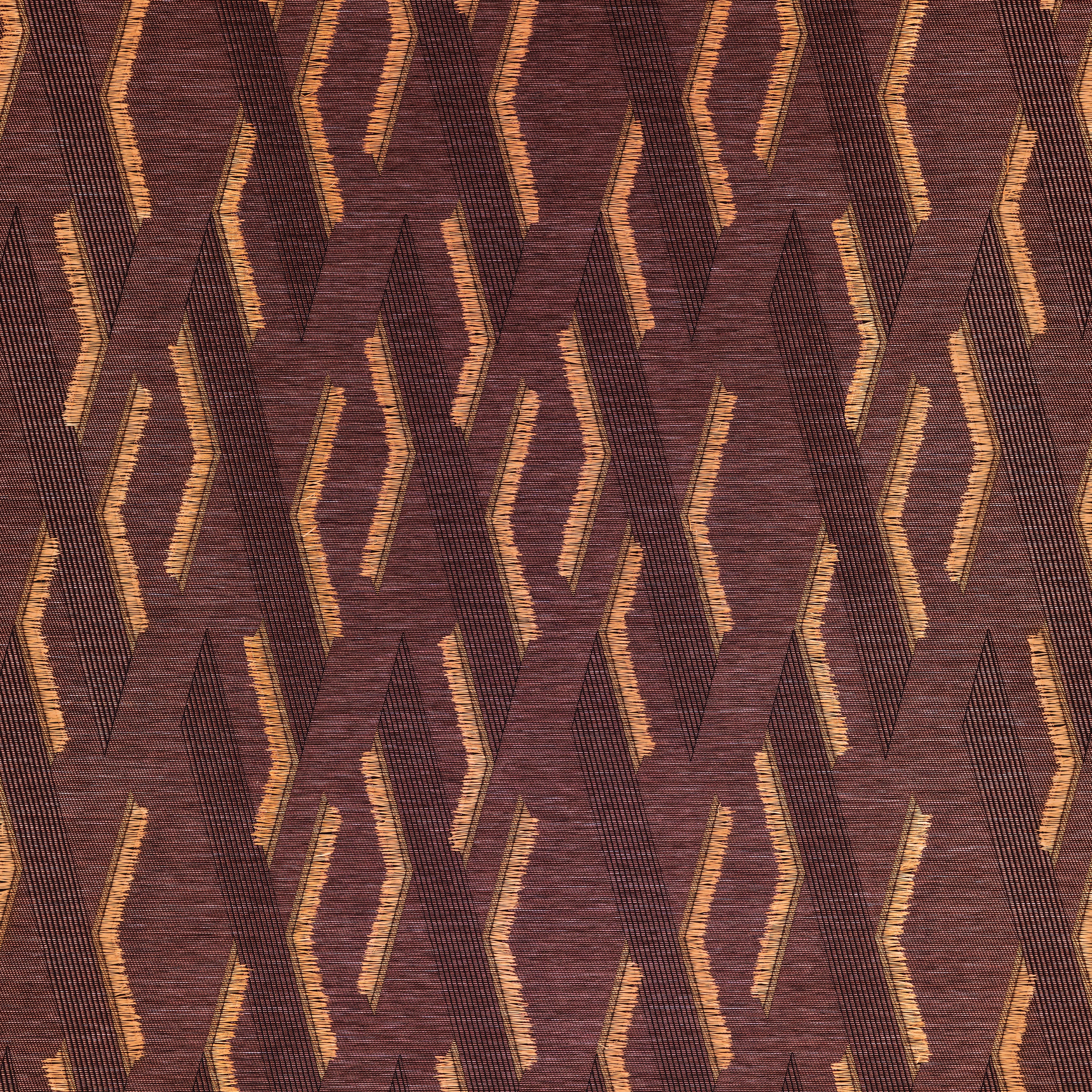 Zaida Wallcovering - Peter Staunton Design Studio