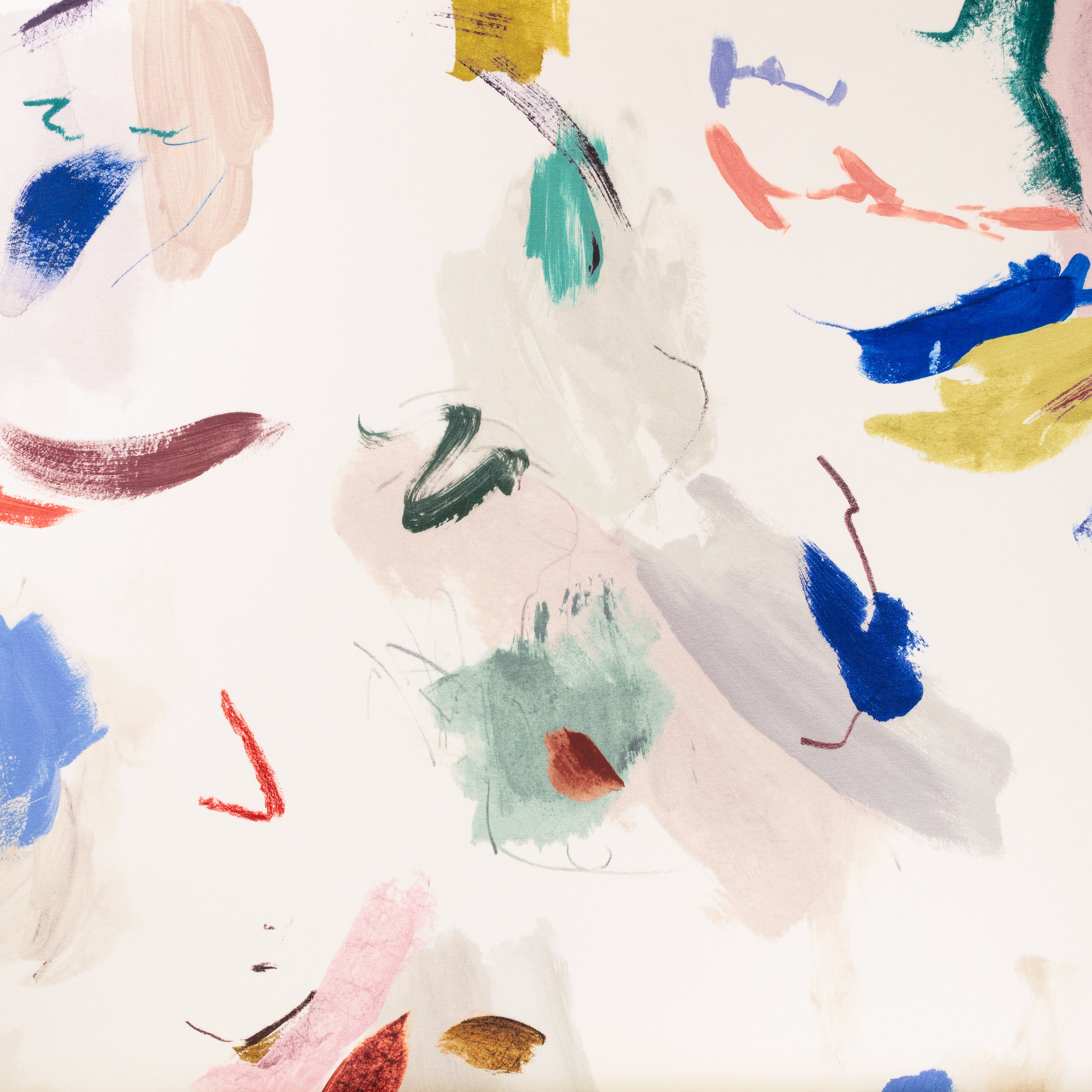 Pigment Mural Multi - Peter Staunton Design Studio