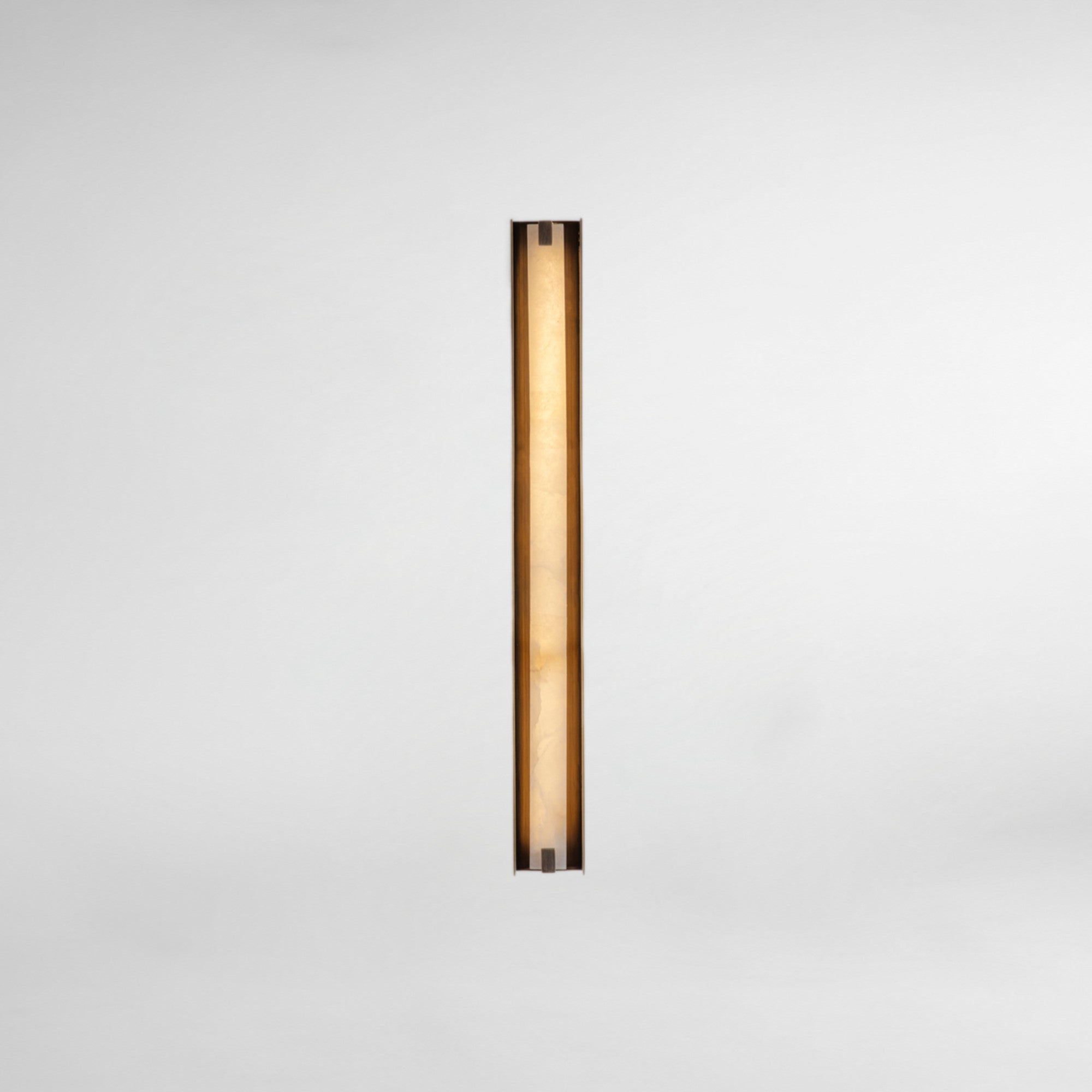 DOUBLE LINE – WALL LIGHT - Peter Staunton Design Studio