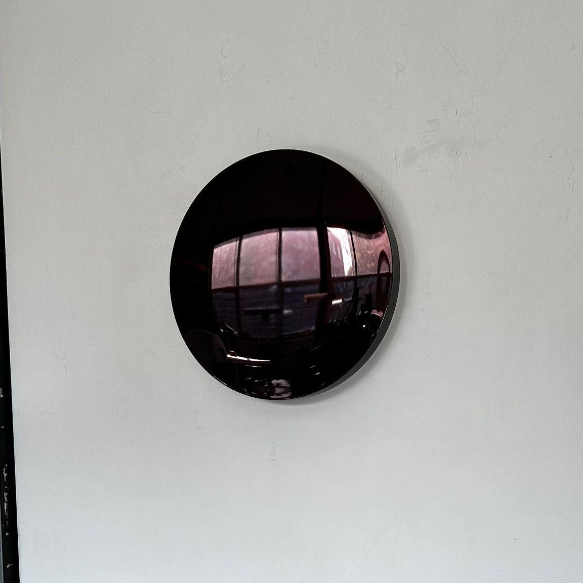 Merlot dott mirror