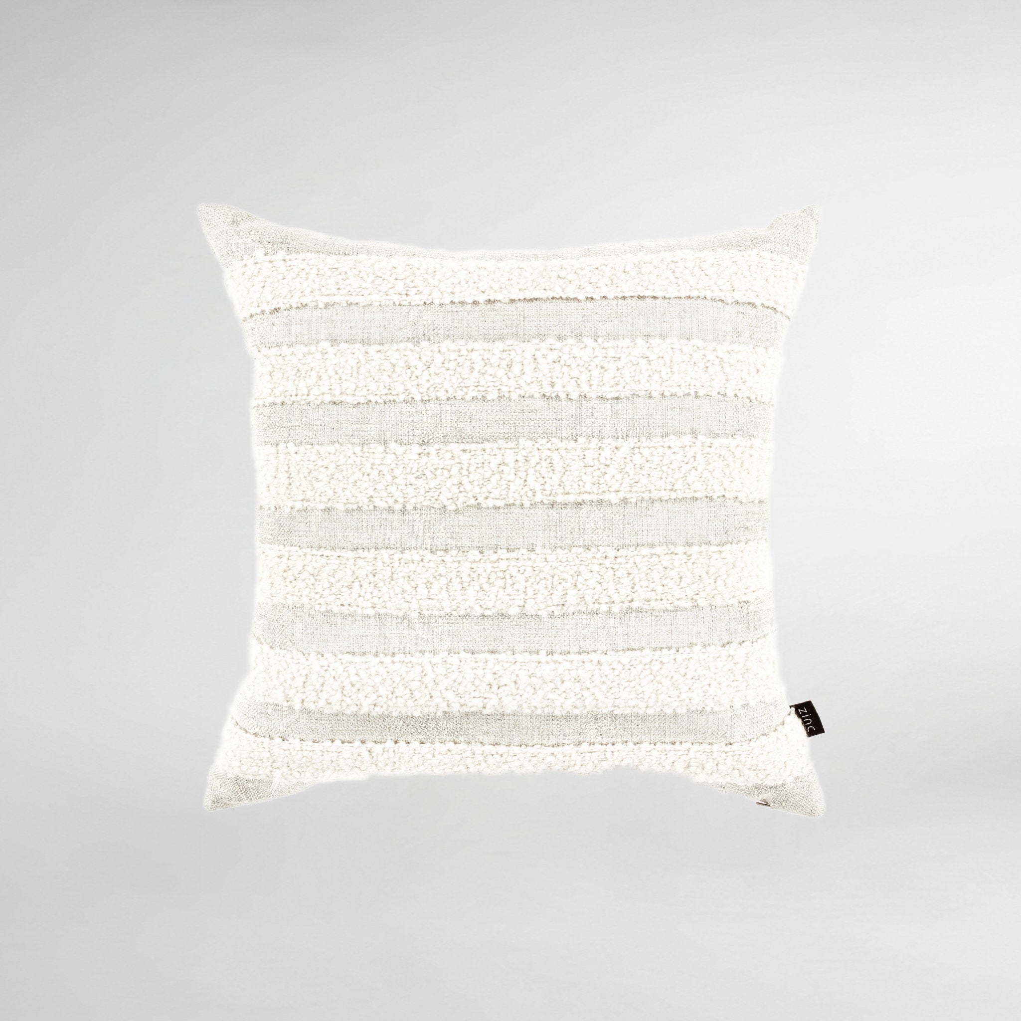 Cosmic Linen Cushion
