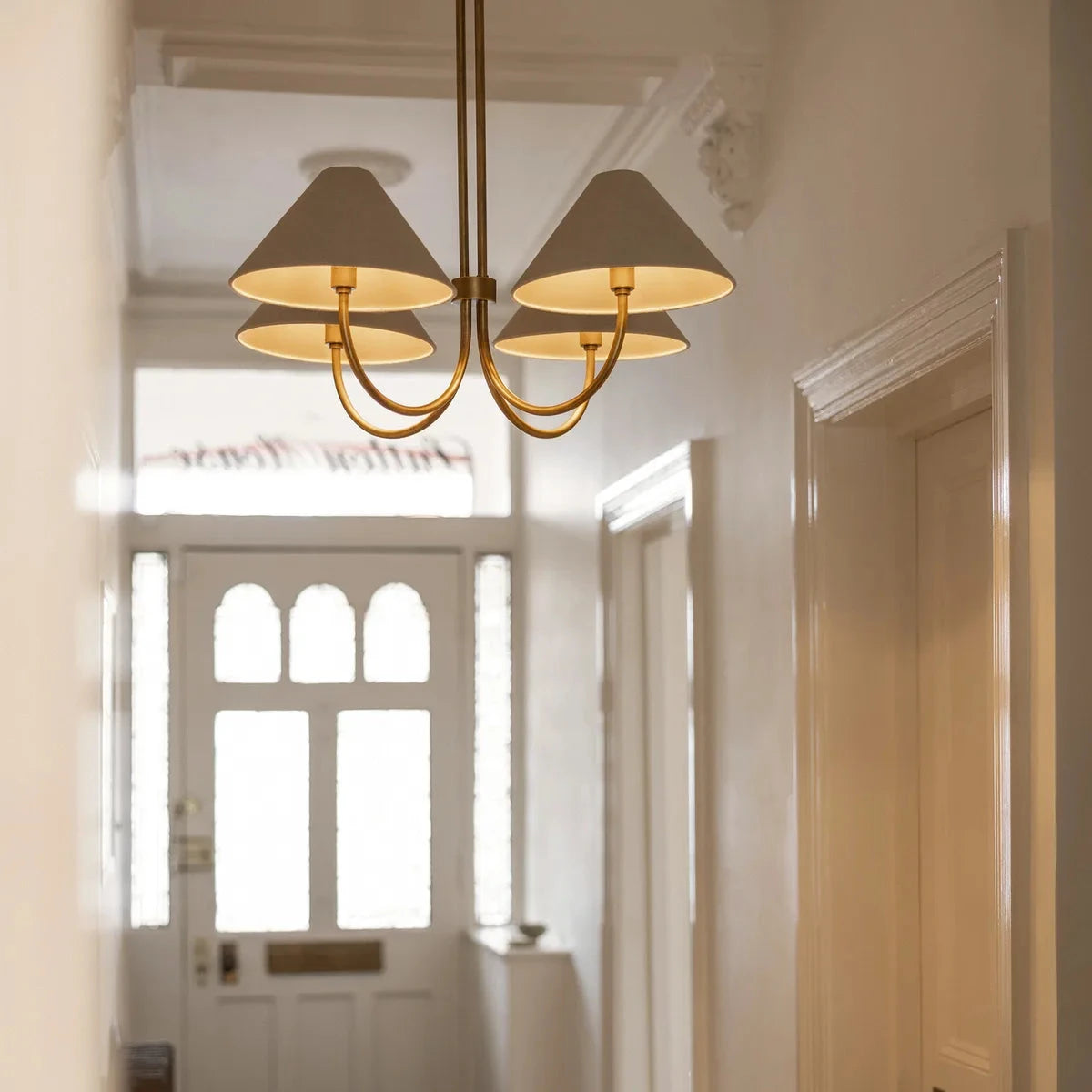 Carson Pendant - Peter Staunton Design Studio