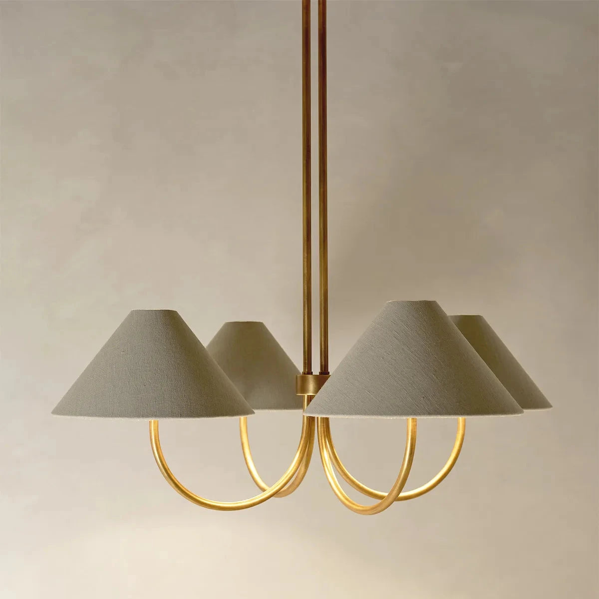 Carson Pendant - Peter Staunton Design Studio