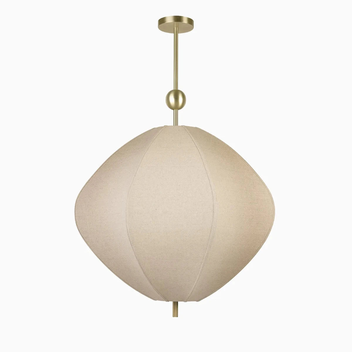 Cyrus Pendant - Peter Staunton Design Studio