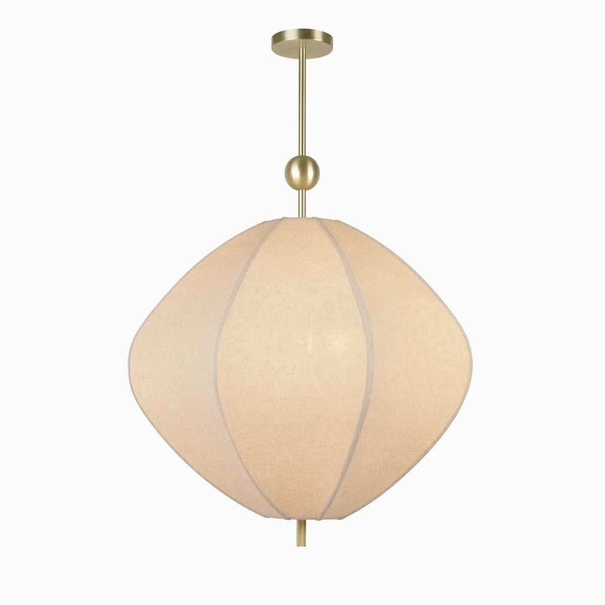Cyrus Pendant - Peter Staunton Design Studio