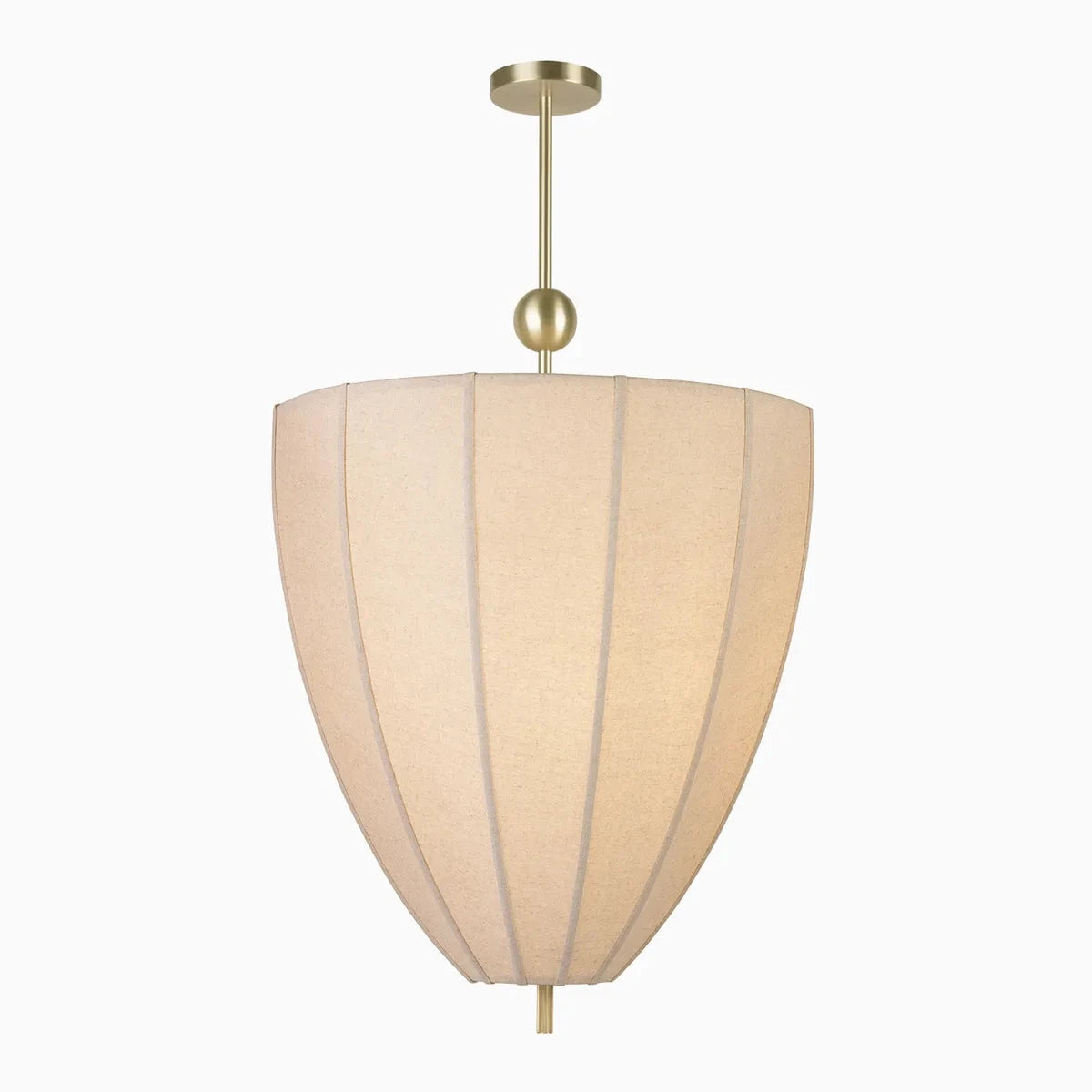 Leigh Pendant - Peter Staunton Design Studio