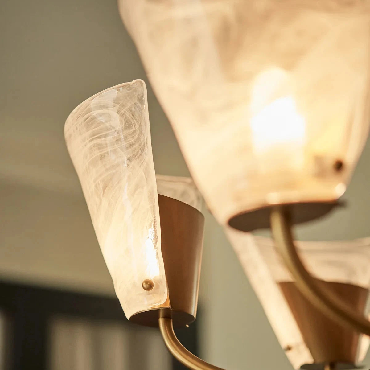 Maeve Pendant - Peter Staunton Design Studio