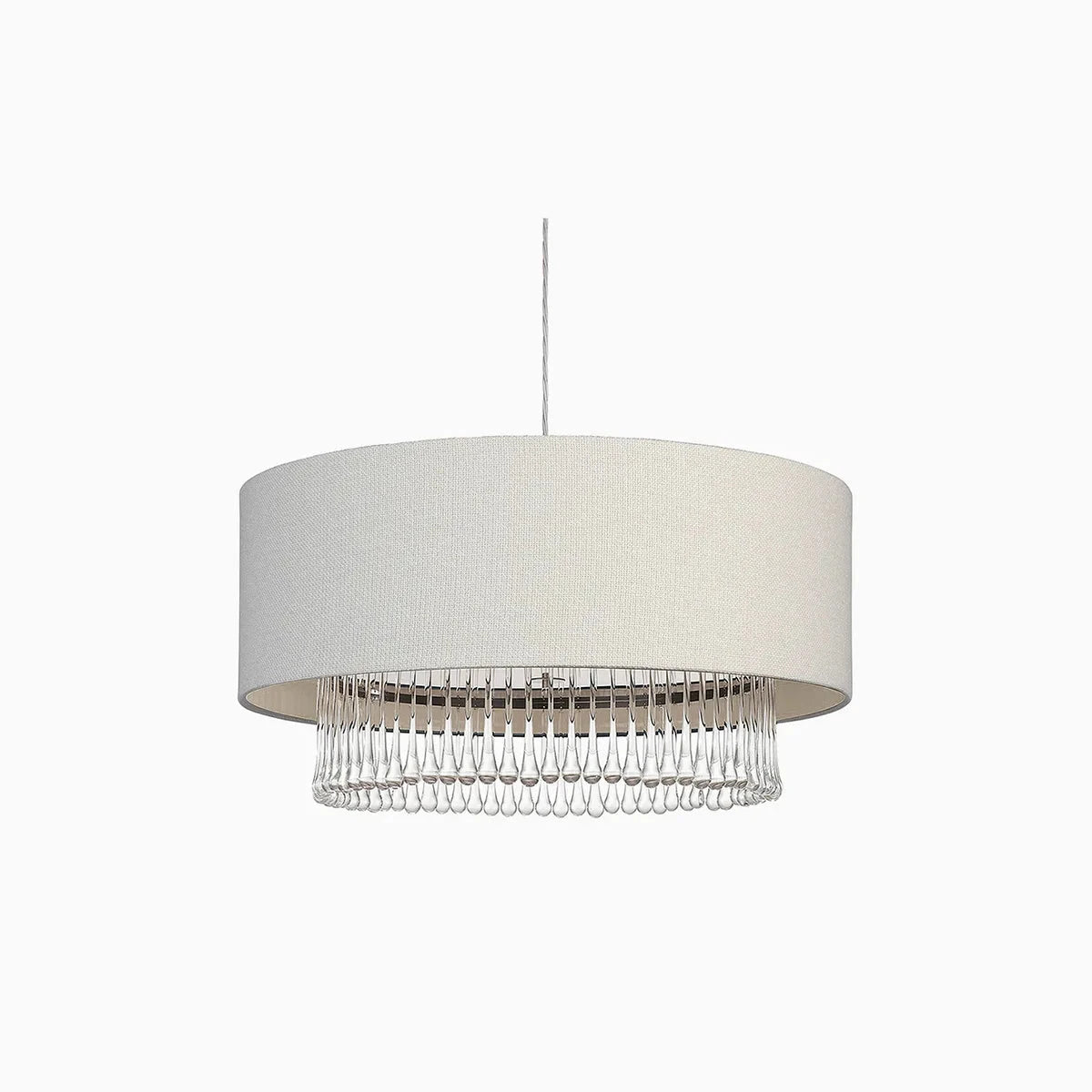 Roehampton 24" Pendant - Peter Staunton Design Studio