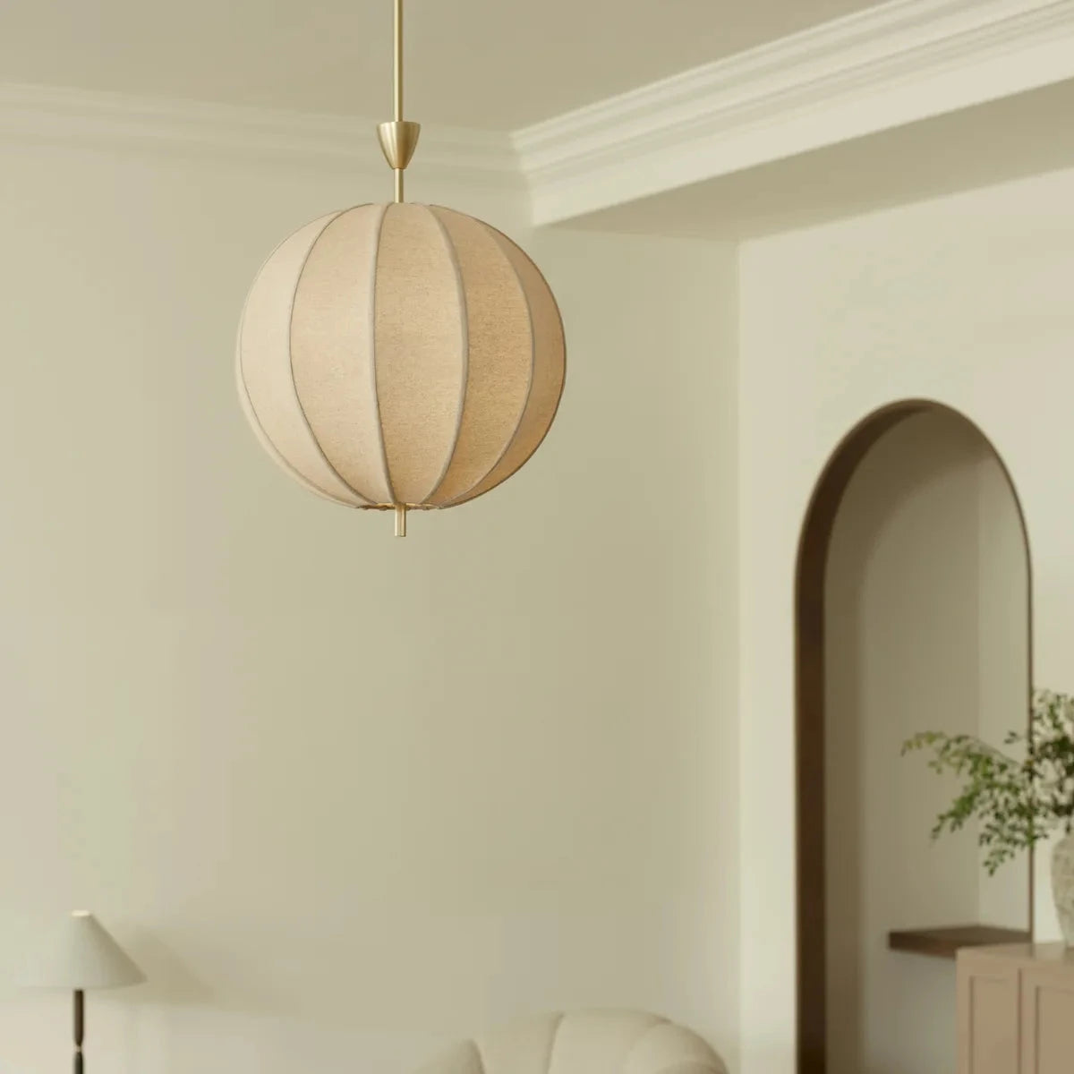 Vira Pendant - Peter Staunton Design Studio