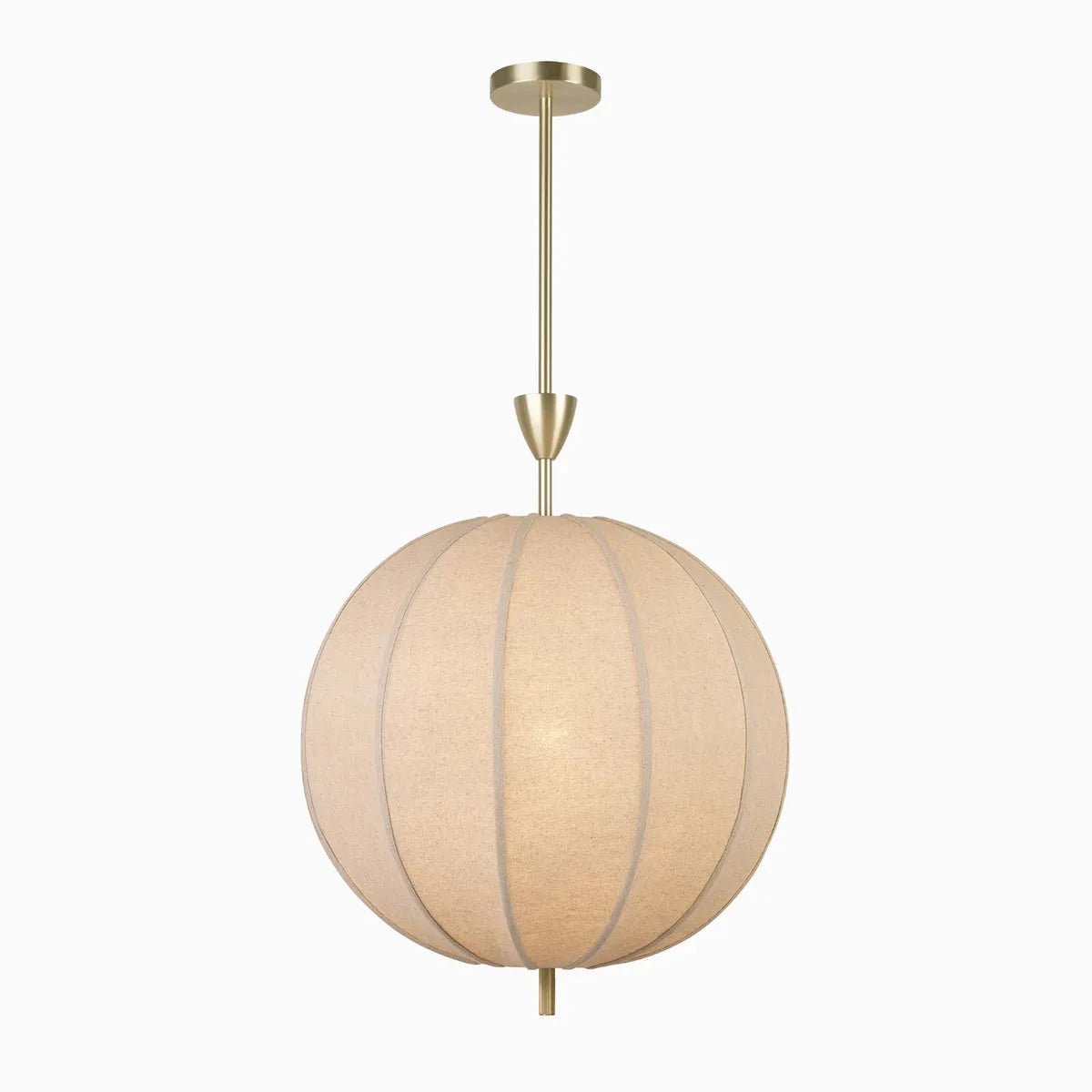 Vira Pendant - Peter Staunton Design Studio