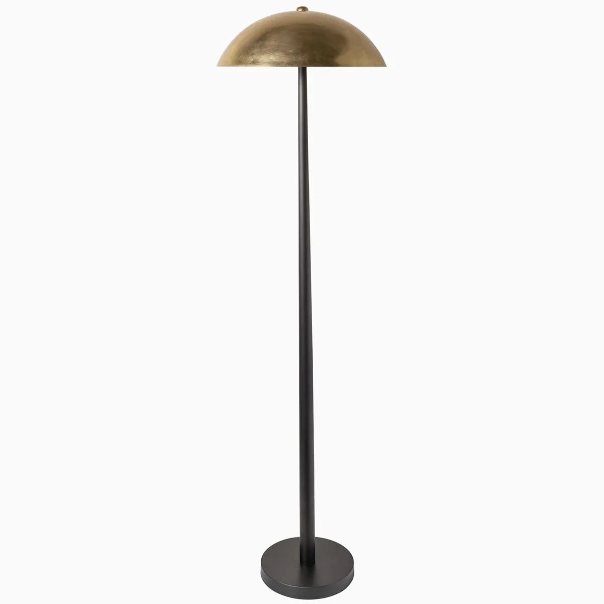 Dawes Floor Lamp - Peter Staunton Design Studio