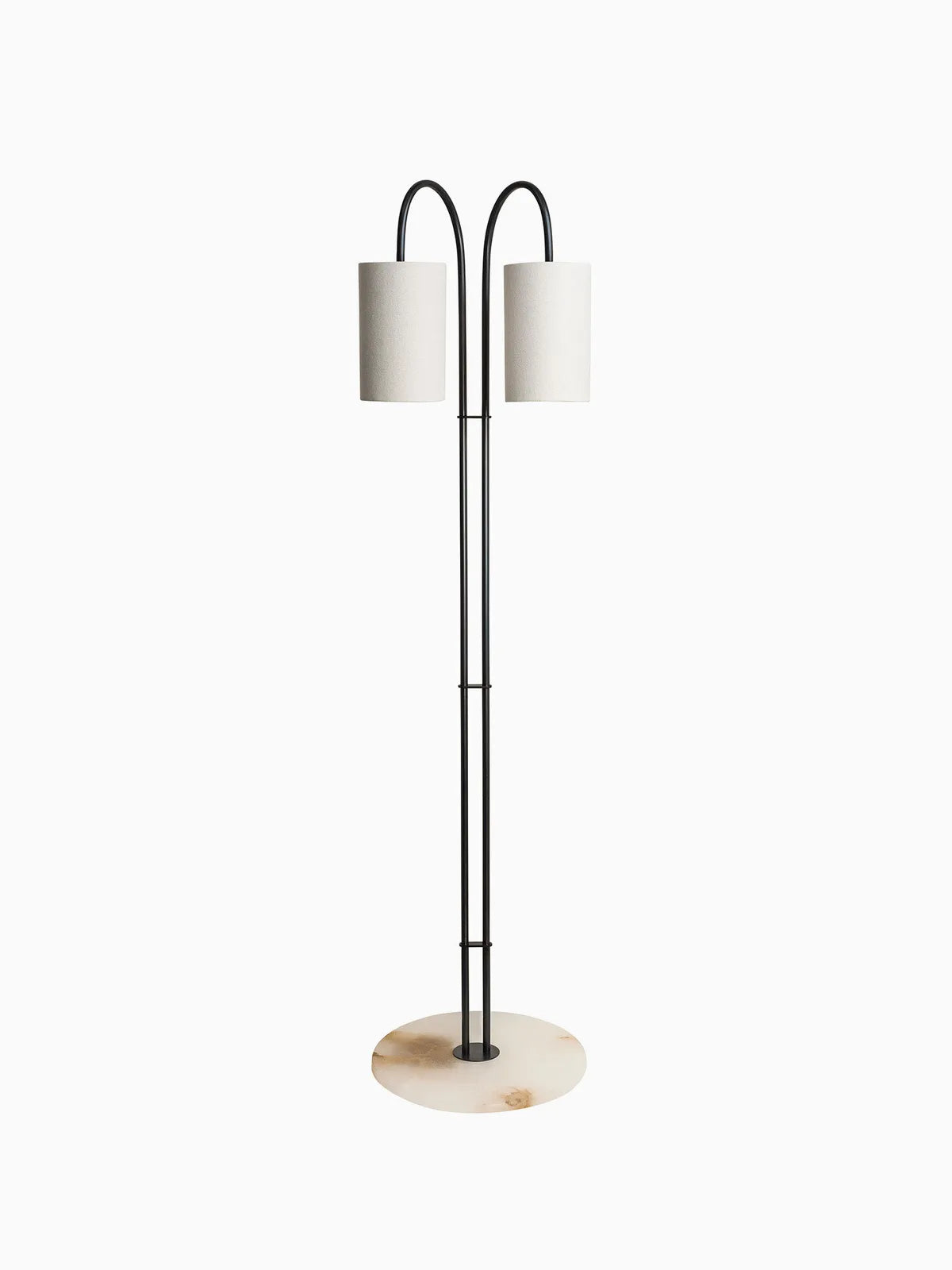 Elba Floor Lamp - Peter Staunton Design Studio