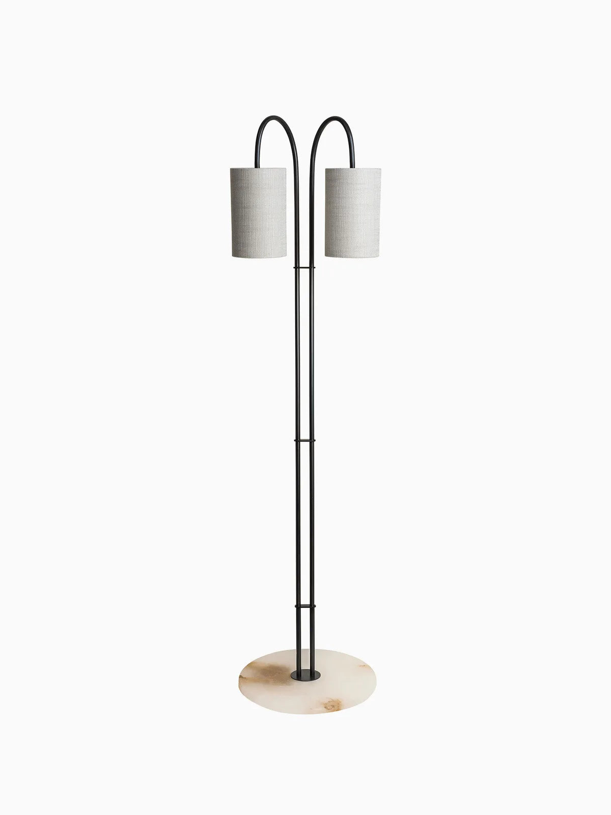 Elba Floor Lamp - Peter Staunton Design Studio