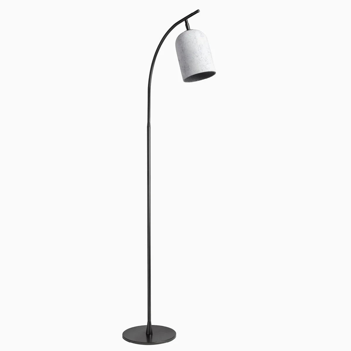 Harlow Floor Lamp - Peter Staunton Design Studio