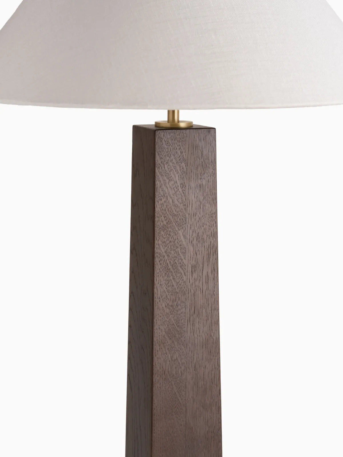 Harper Floor Lamp - Peter Staunton Design Studio