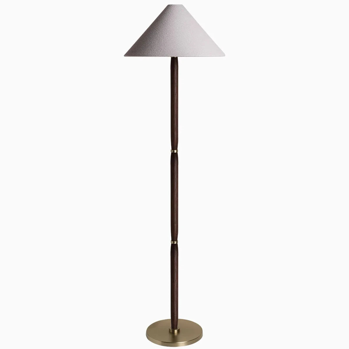 Paloma Floor Lamp - Peter Staunton Design Studio