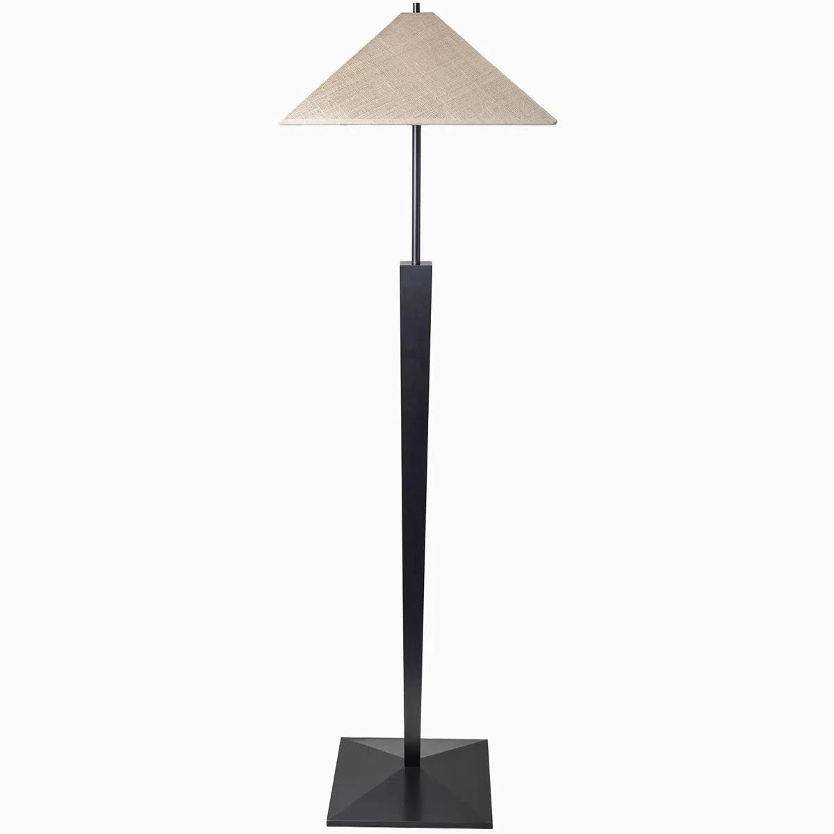 Parker Floor Lamp - Peter Staunton Design Studio