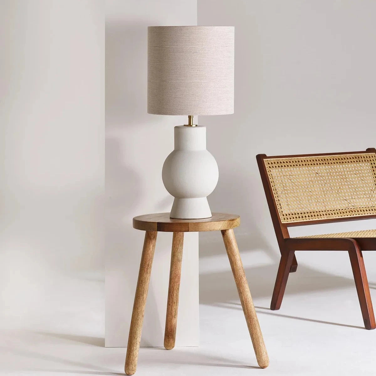 Aster Table Lamp - Peter Staunton Design Studio