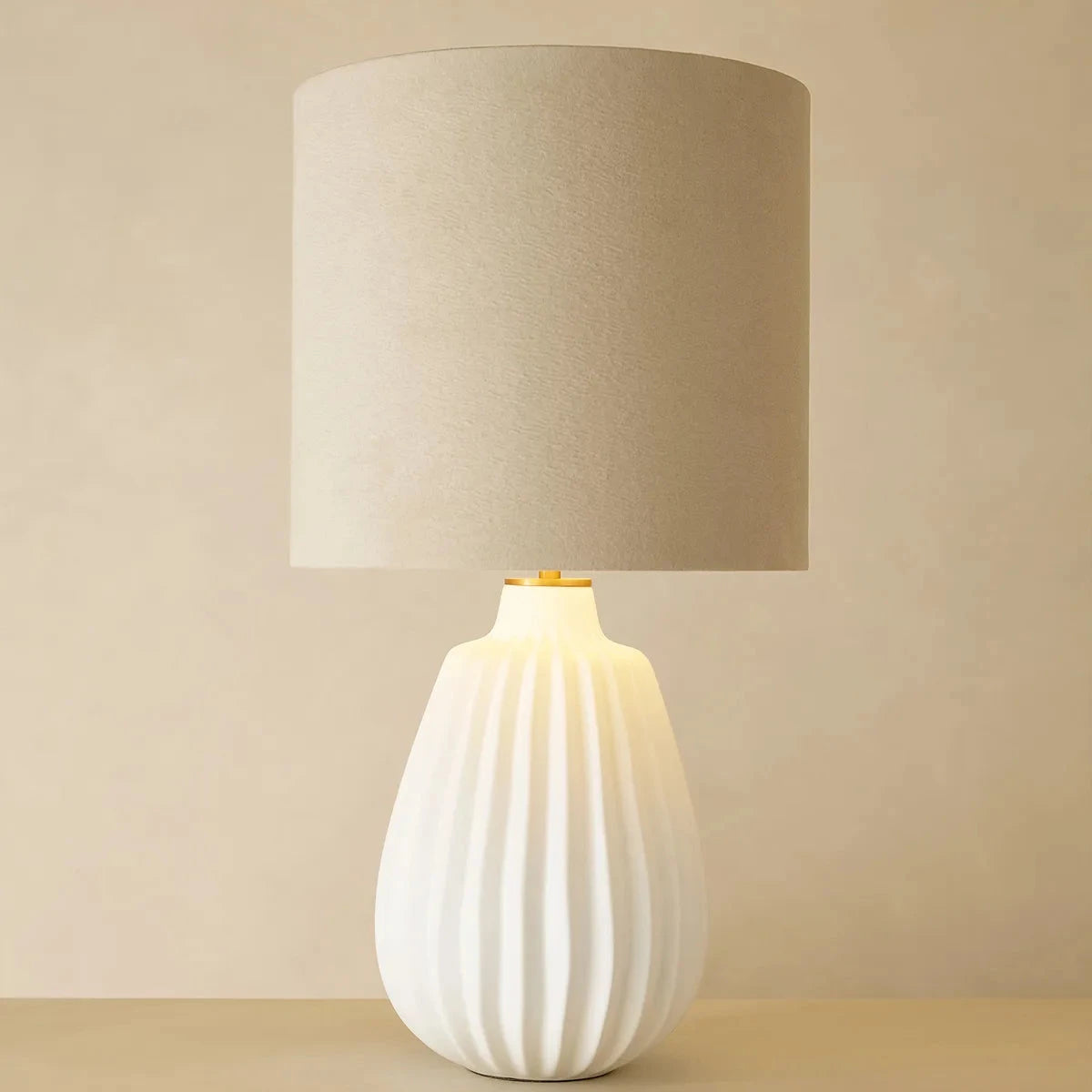 Elder Table Lamp - Peter Staunton Design Studio