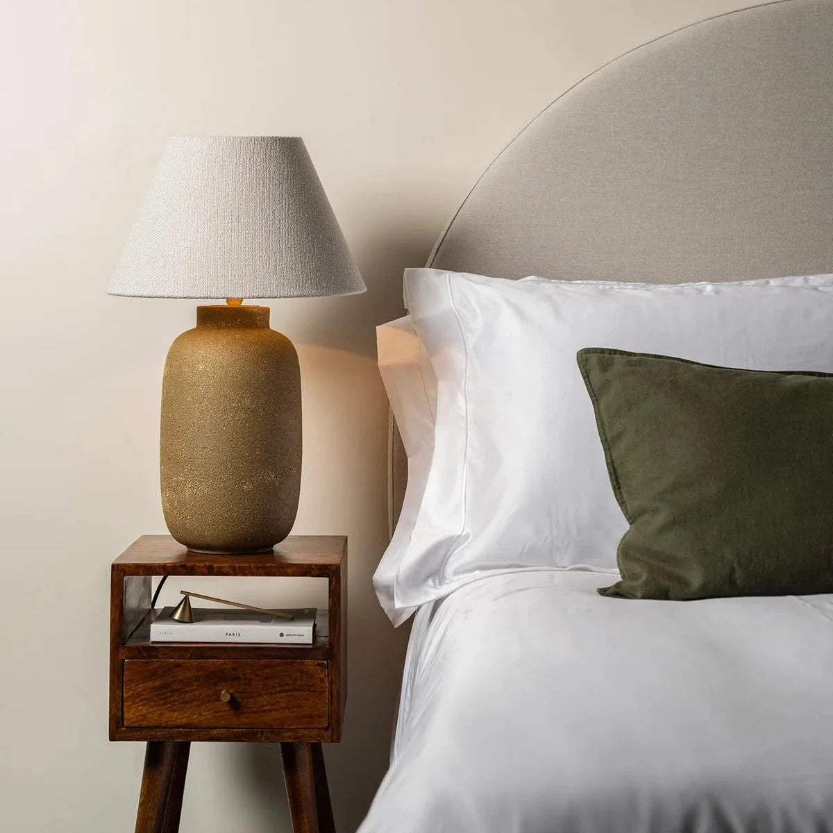 Ilana Table Lamp - Peter Staunton Design Studio