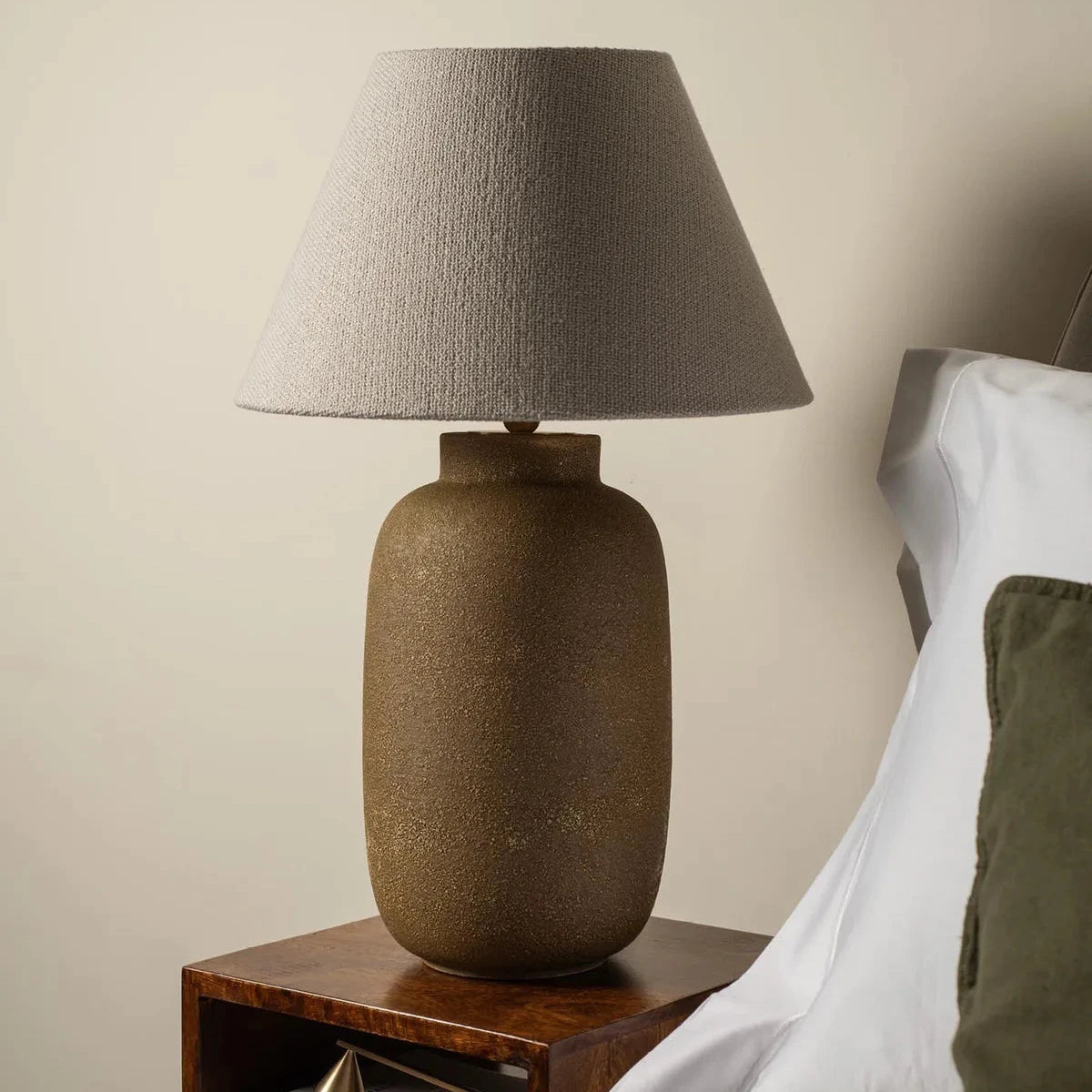 Ilana Table Lamp - Peter Staunton Design Studio