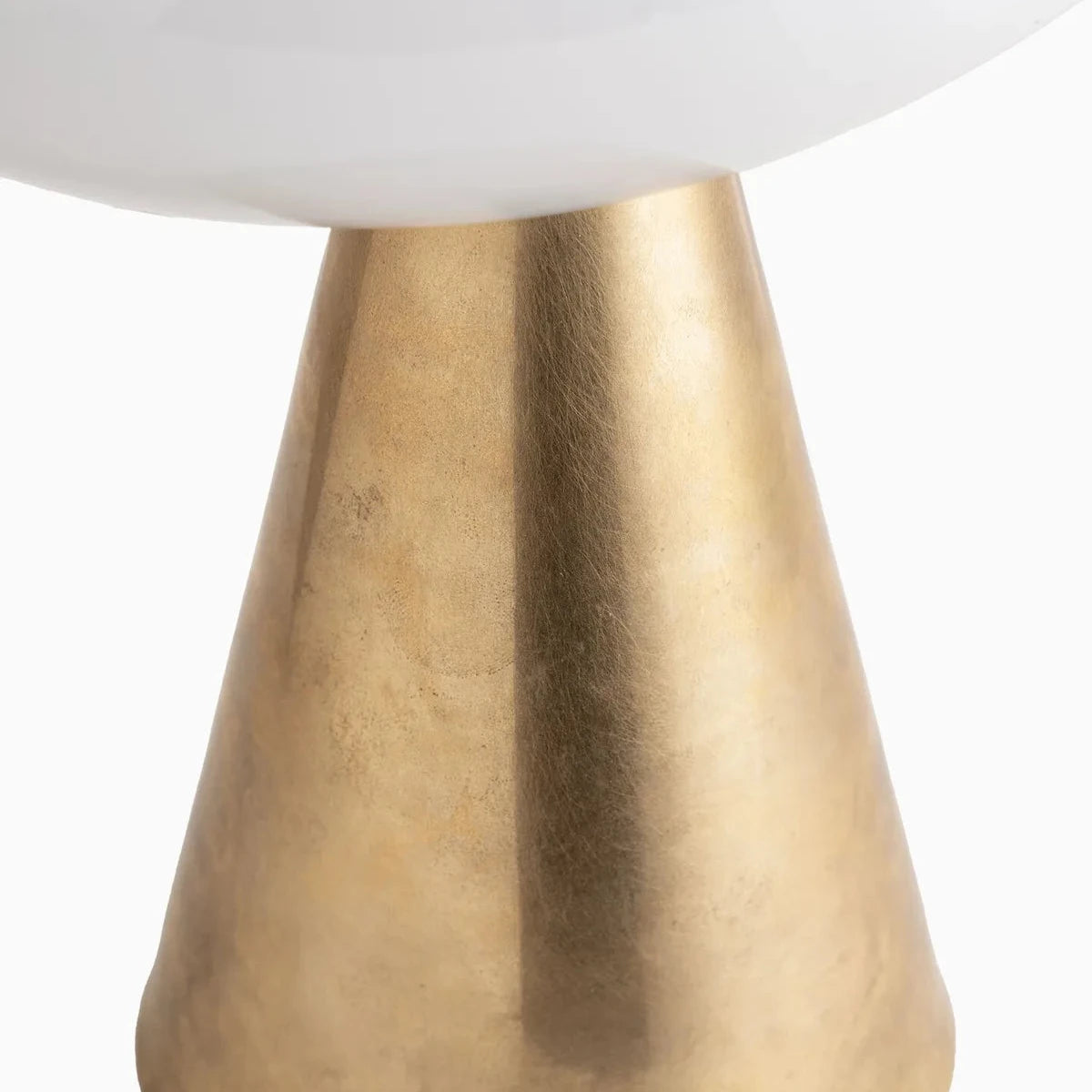 Nyx Portable Table Lamp - Peter Staunton Design Studio