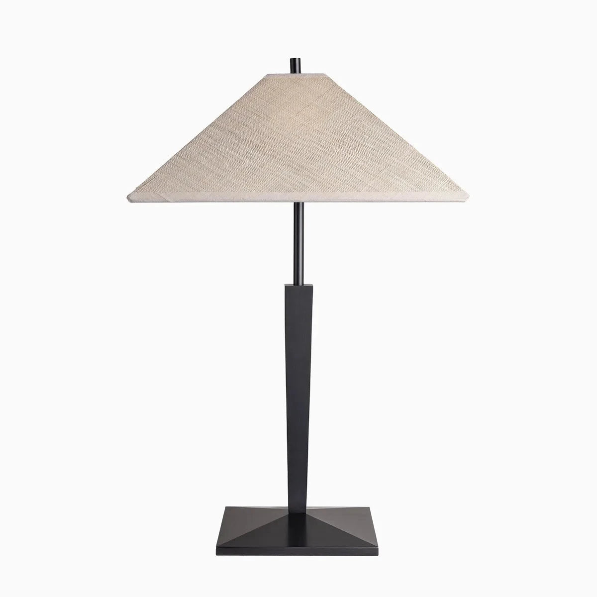 Parker Table Lamp - Peter Staunton Design Studio