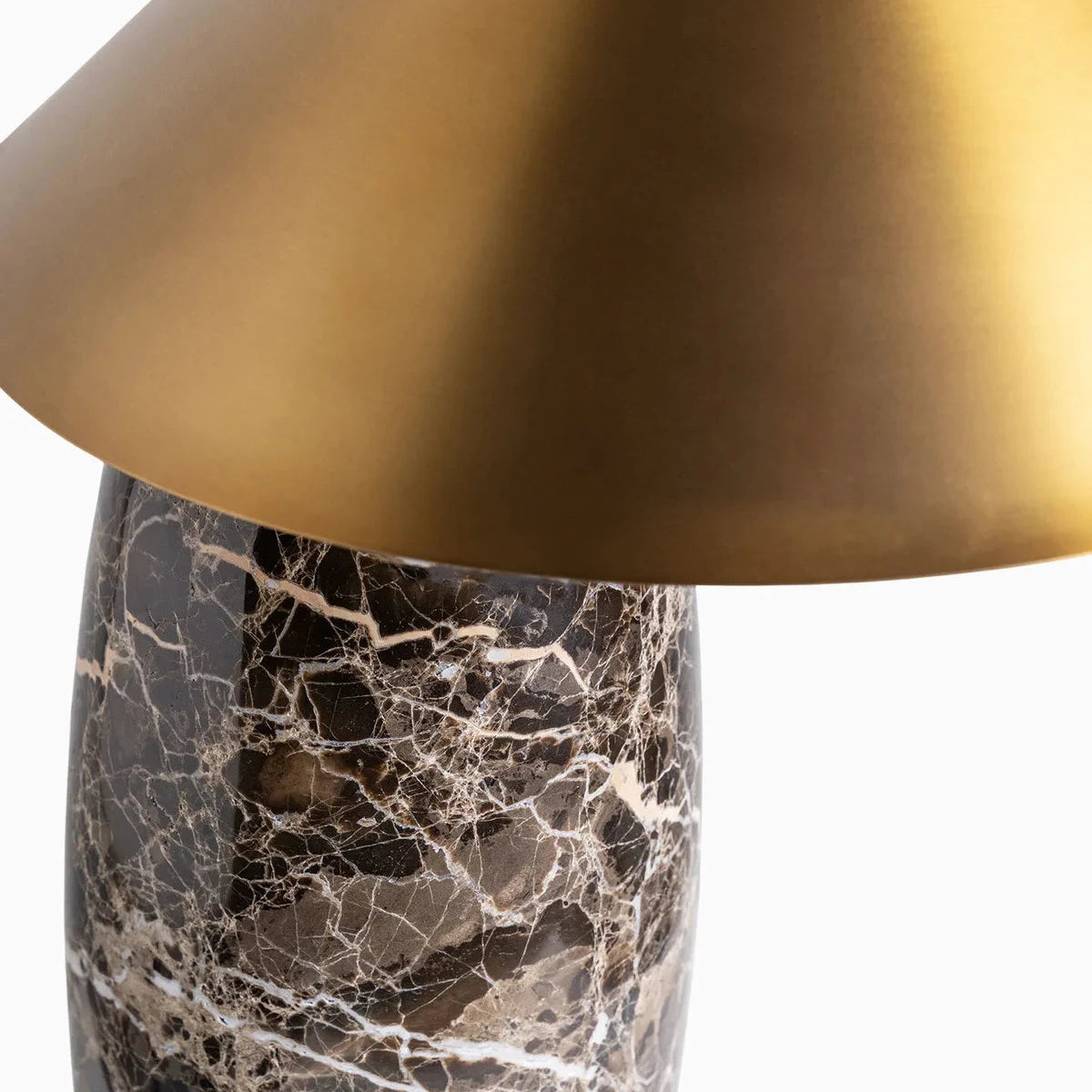 Piper Table Lamp - Peter Staunton Design Studio