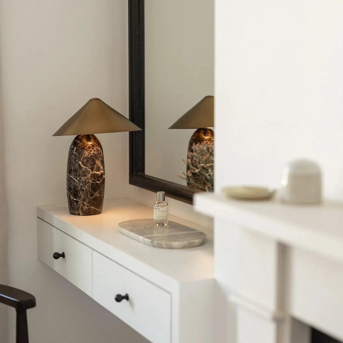 Piper Table Lamp - Peter Staunton Design Studio