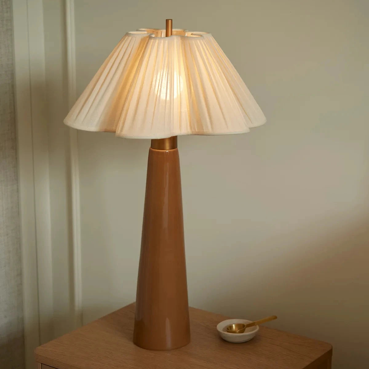 Sylva Table Lamp - Peter Staunton Design Studio