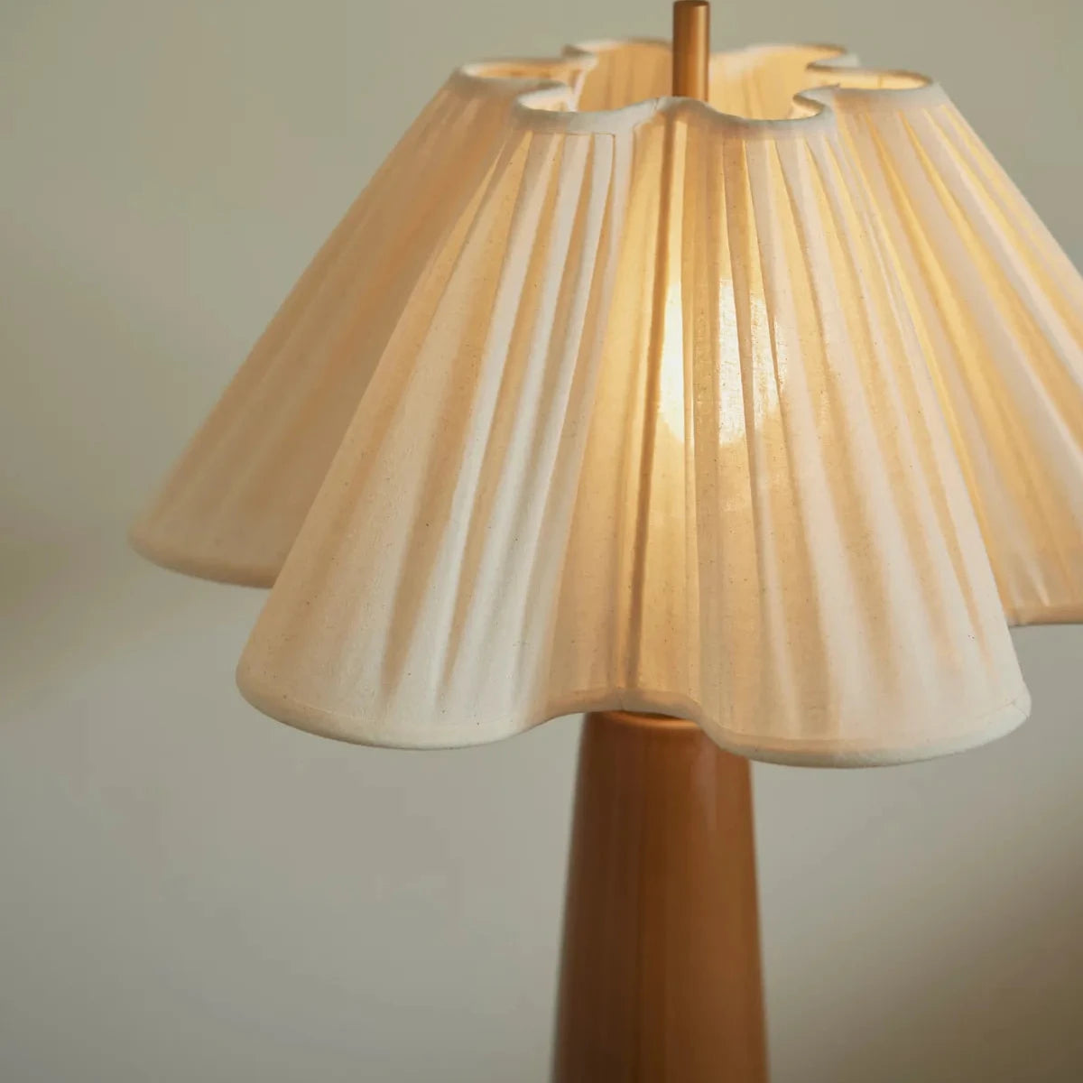 Sylva Table Lamp - Peter Staunton Design Studio