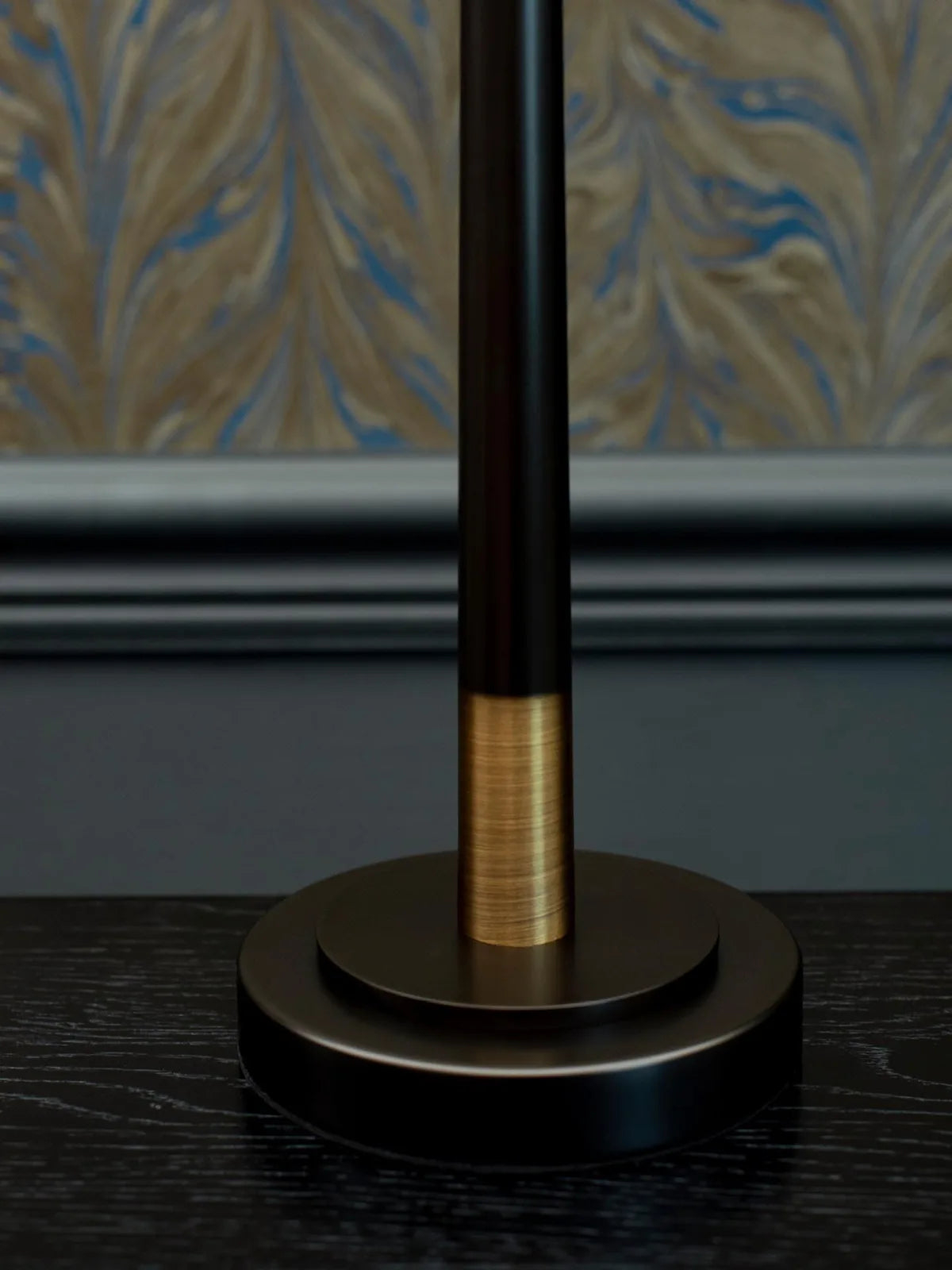Veletto Large Table Lamp - Peter Staunton Design Studio