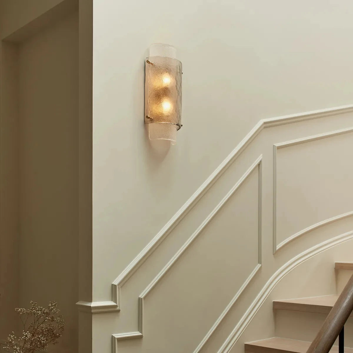 Dulcie Wall Light - Peter Staunton Design Studio