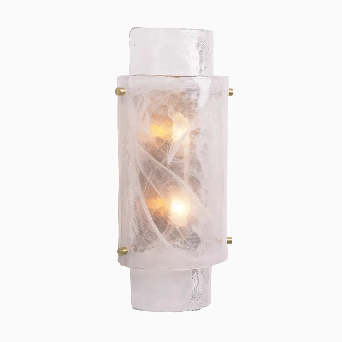 Dulcie Wall Light - Peter Staunton Design Studio