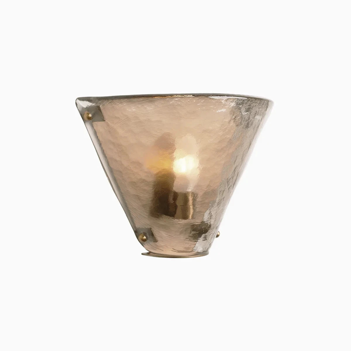 Maeve Wall Light - Peter Staunton Design Studio
