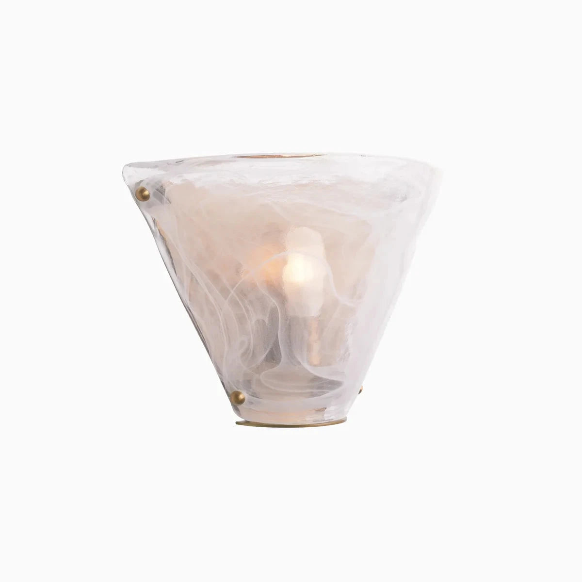 Maeve Wall Light - Peter Staunton Design Studio