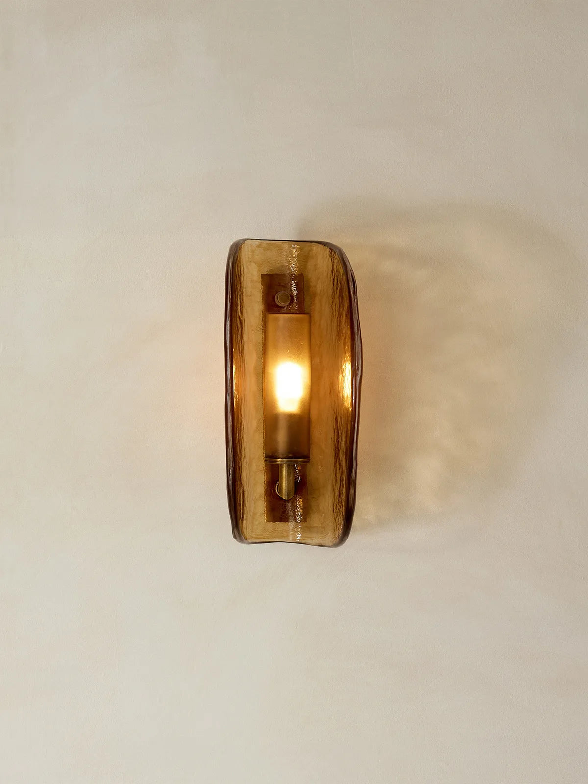 River Wall Light - Peter Staunton Design Studio