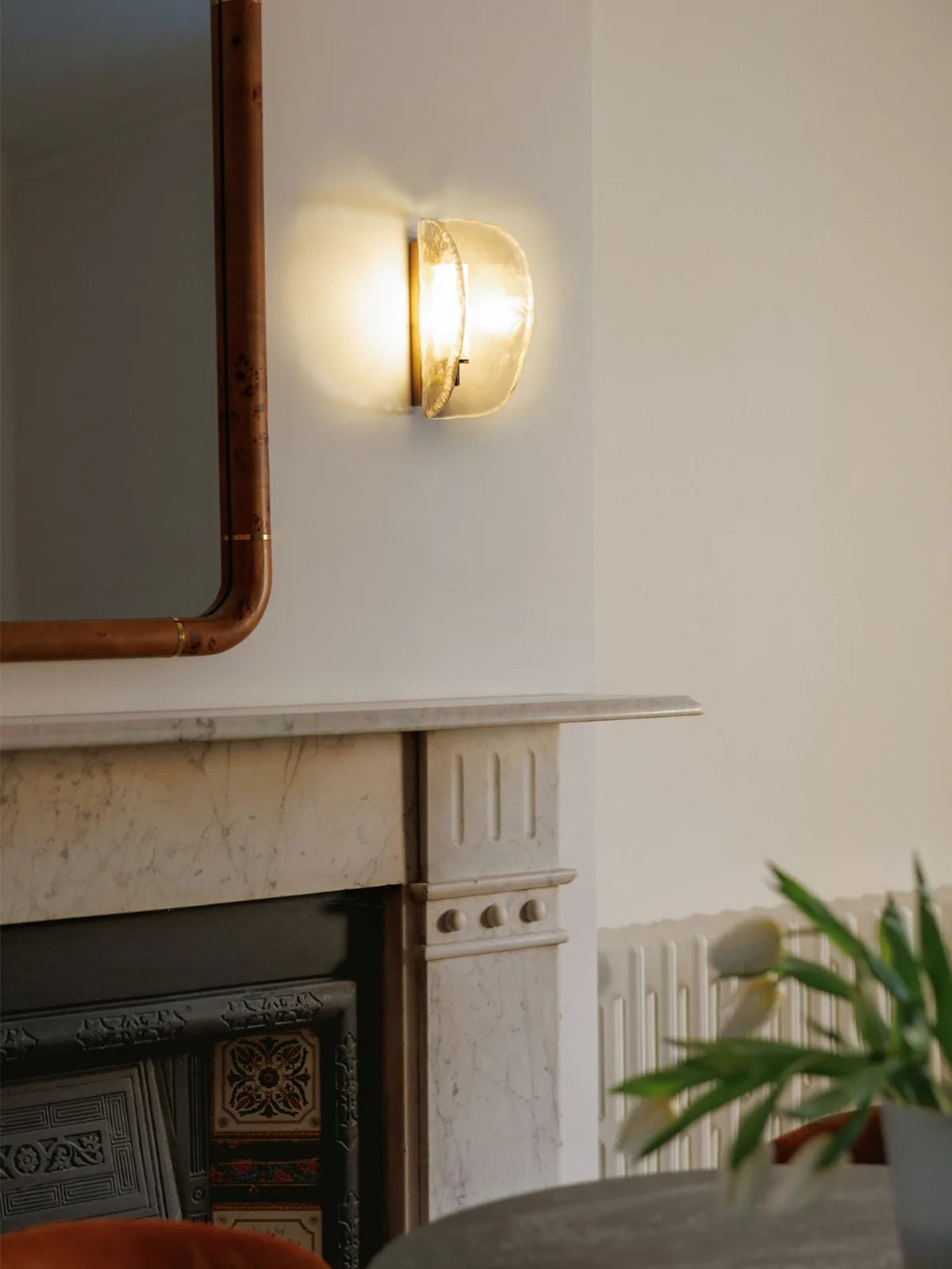 River Wall Light - Peter Staunton Design Studio