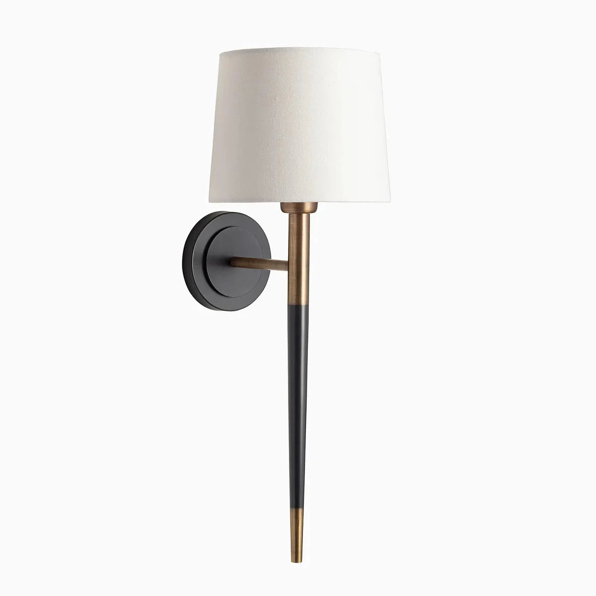 Veletto Luxury Designer Wall Light - Peter Staunton Design Studio