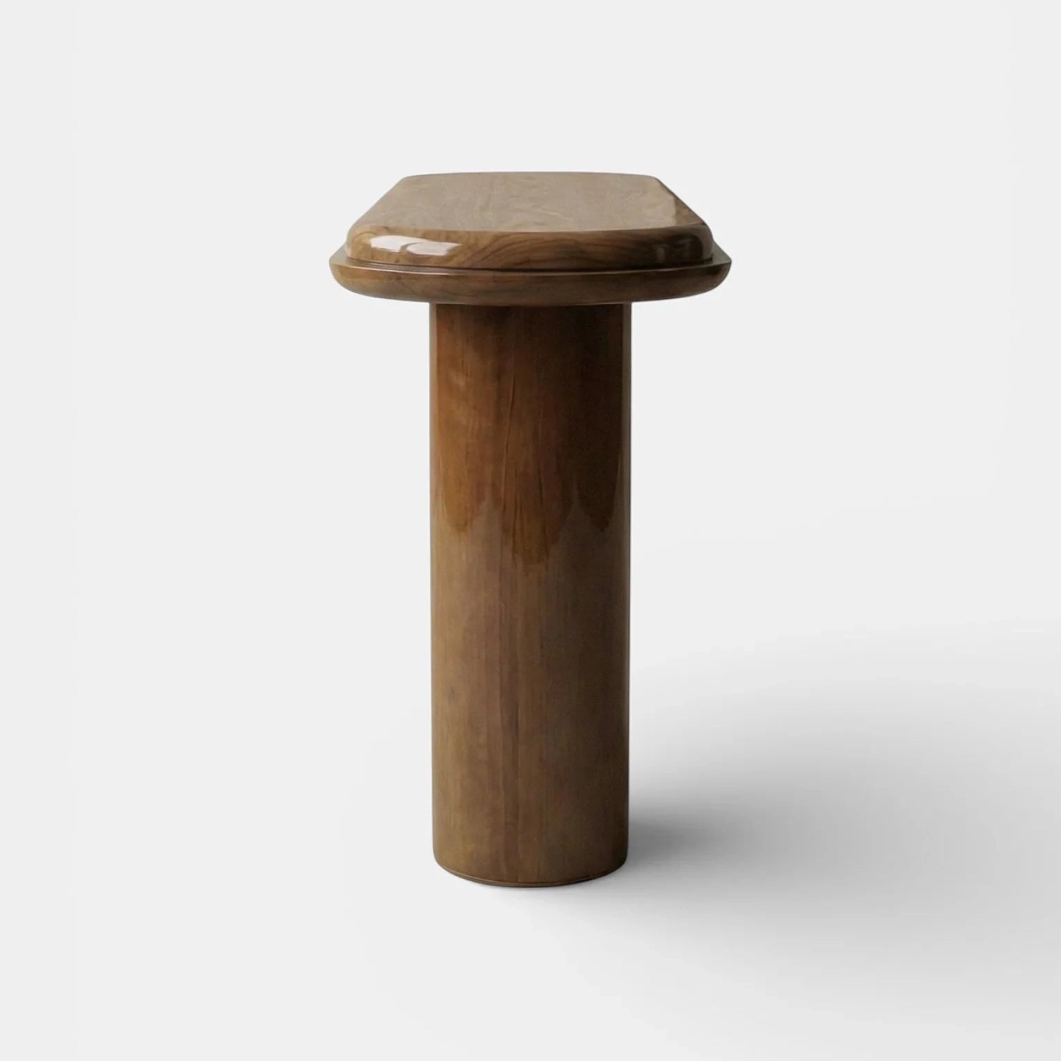 Ida Wooden Console