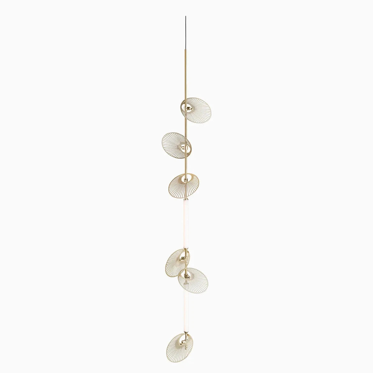 Maya 6 Pendant - Peter Staunton Design Studio