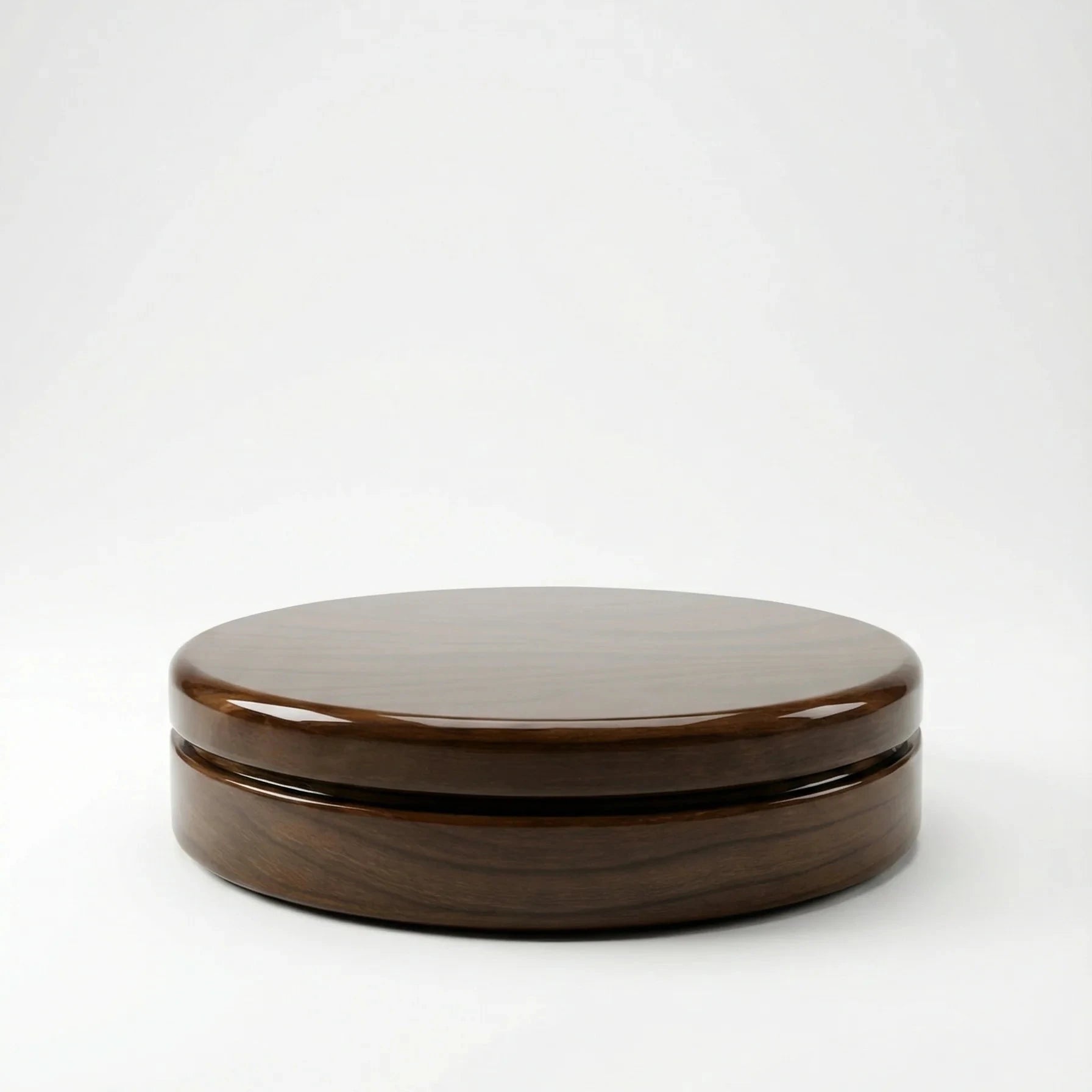 Yoyo Wooden Coffee Table