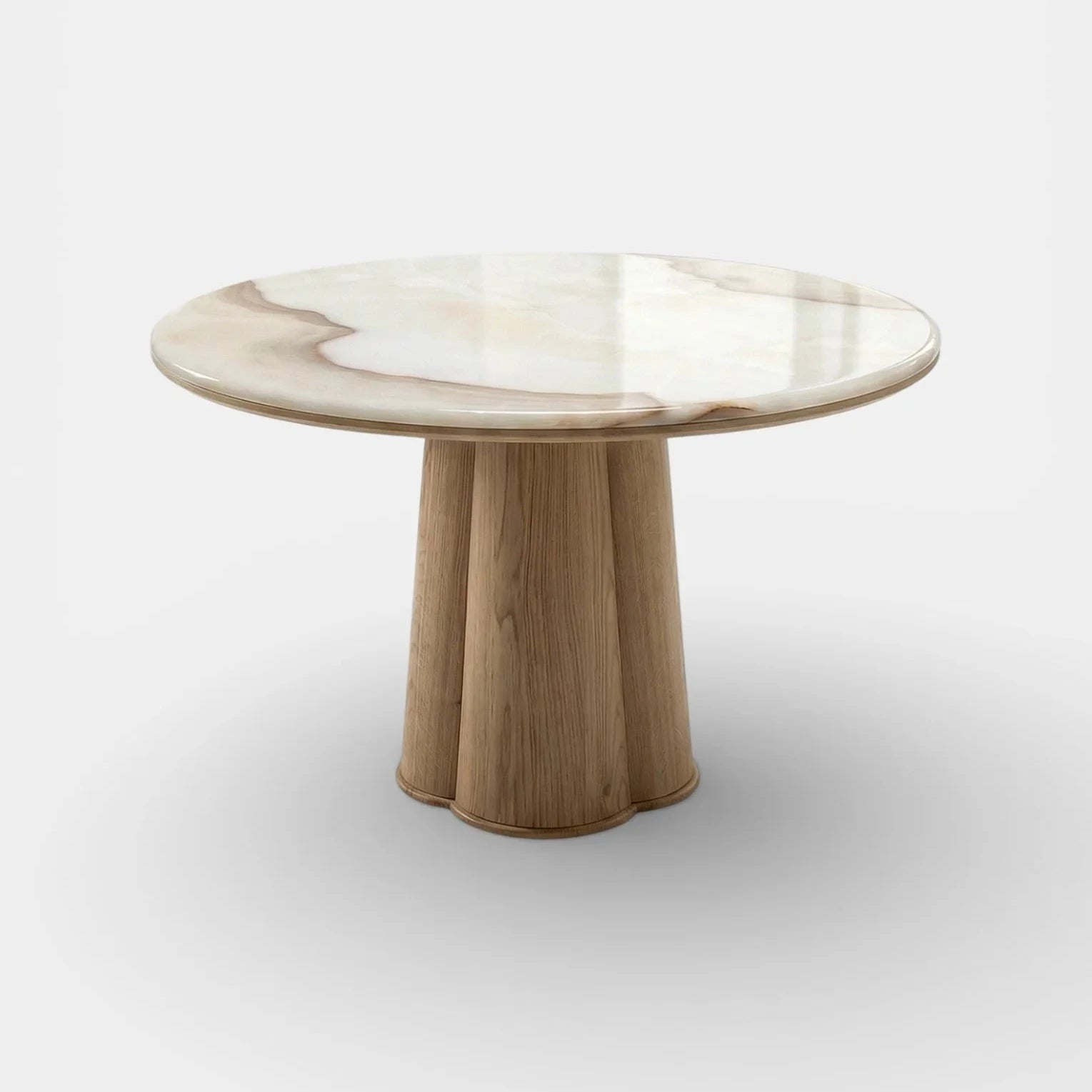 Poli Oak And Vanilla Onyx